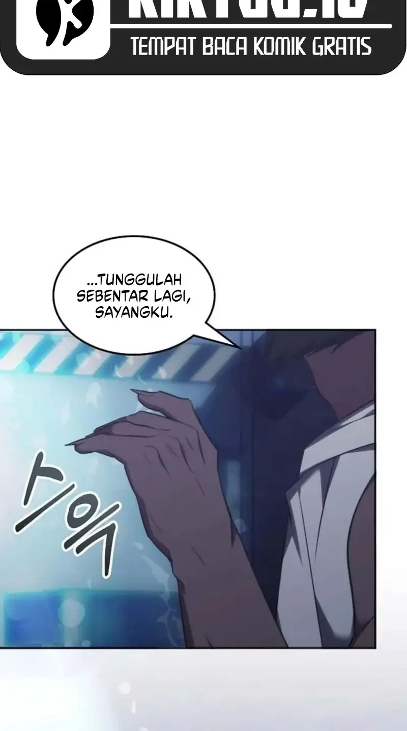 The Veteran Healer Is Overpowered Chapter 82 Gambar 48