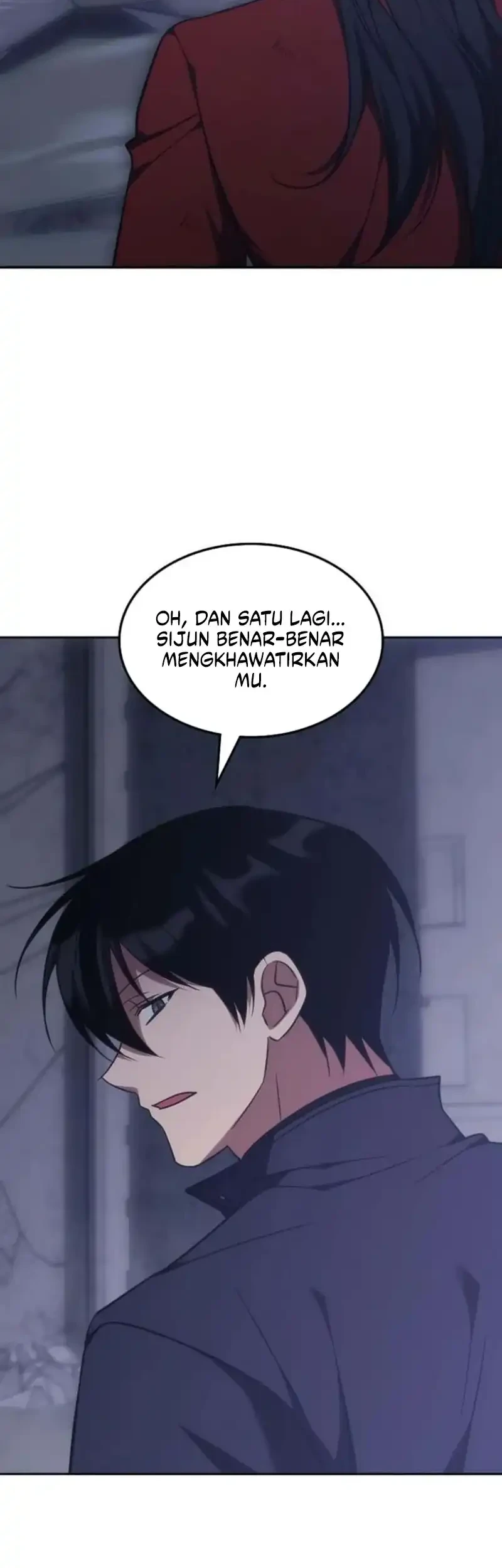 The Veteran Healer Is Overpowered Chapter 82 Gambar 31