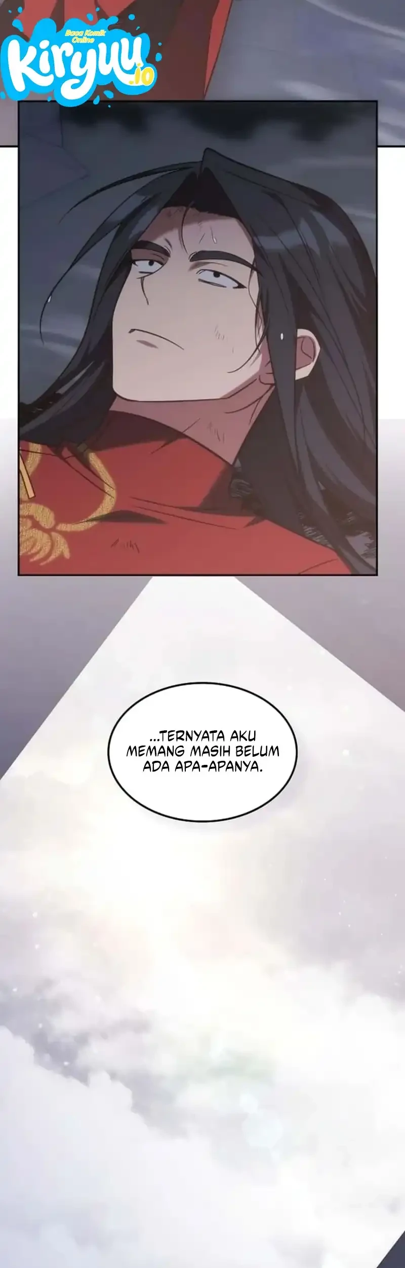 The Veteran Healer Is Overpowered Chapter 82 Gambar 33