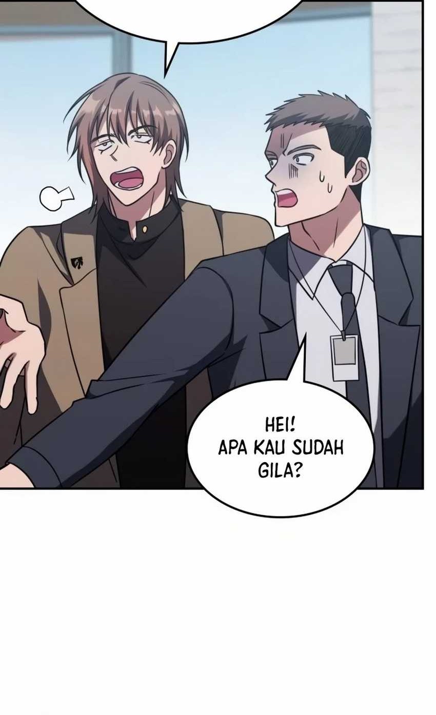 The Veteran Healer Is Overpowered Chapter 9 Gambar 27