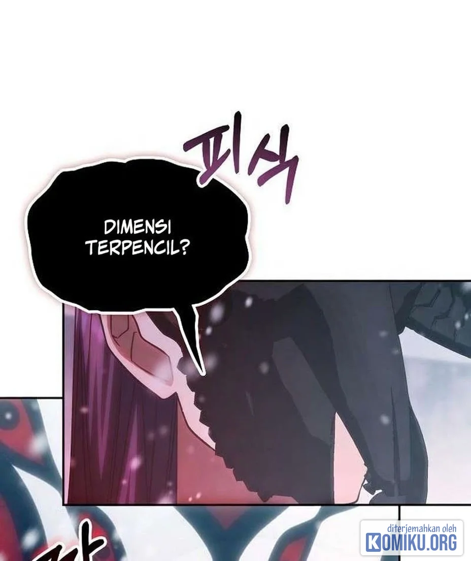 The Veteran Healer Is Overpowered Chapter 96 Gambar 17