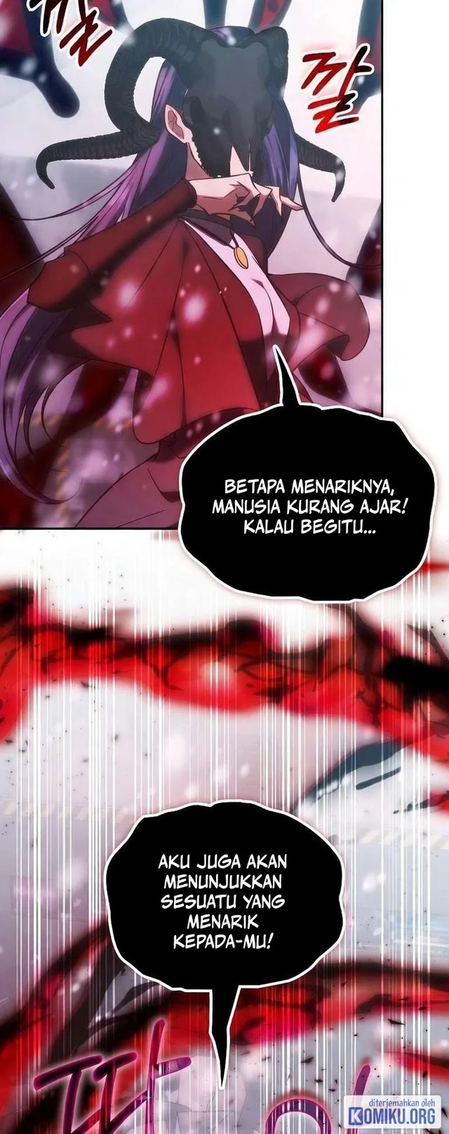 The Veteran Healer Is Overpowered Chapter 96 Gambar 18