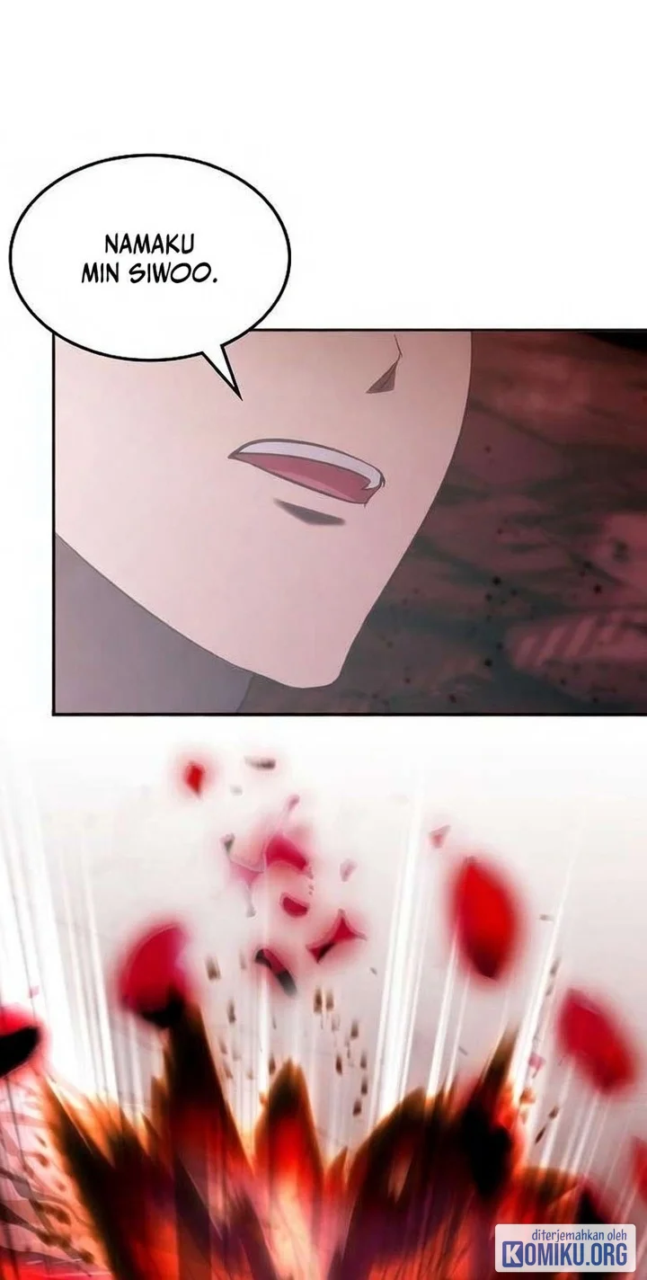 The Veteran Healer Is Overpowered Chapter 96 Gambar 31