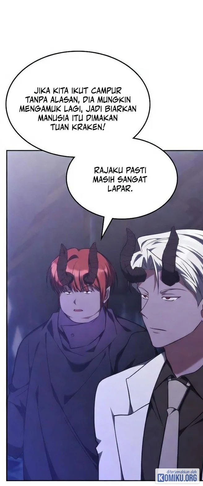 The Veteran Healer Is Overpowered Chapter 96 Gambar 44
