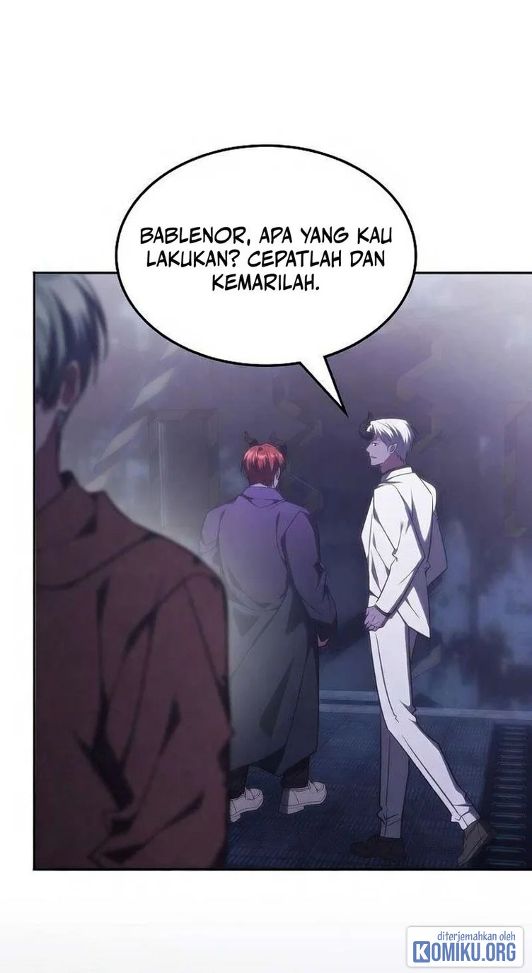 The Veteran Healer Is Overpowered Chapter 96 Gambar 48