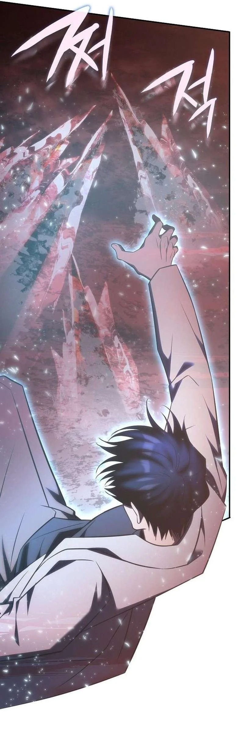The Veteran Healer Is Overpowered Chapter 96 Gambar 57