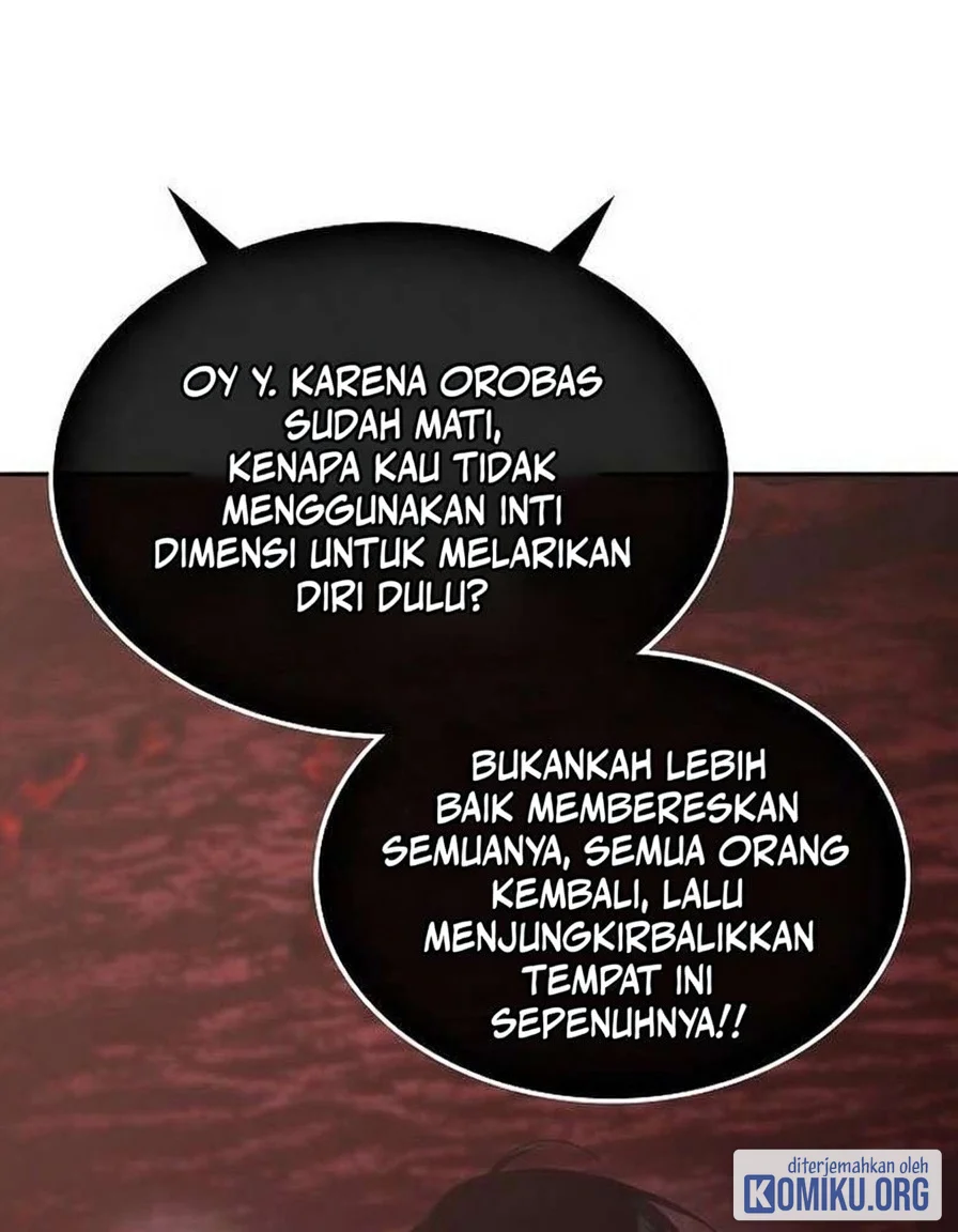 The Veteran Healer Is Overpowered Chapter 96 Gambar 59