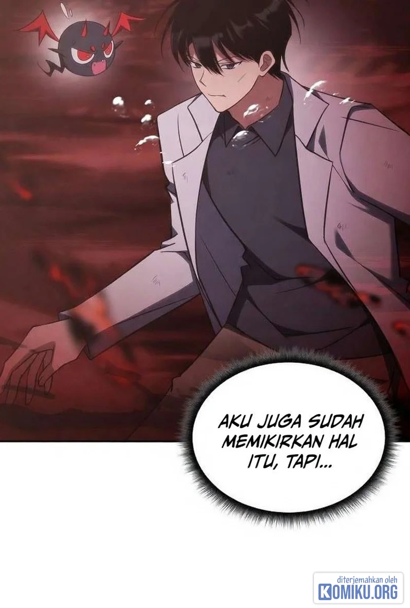 The Veteran Healer Is Overpowered Chapter 96 Gambar 60