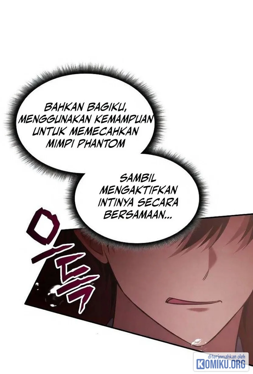 The Veteran Healer Is Overpowered Chapter 96 Gambar 64