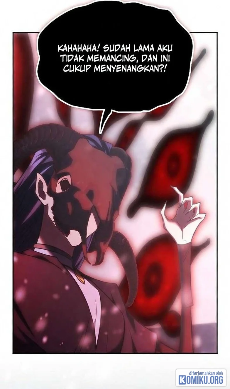 The Veteran Healer Is Overpowered Chapter 96 Gambar 67