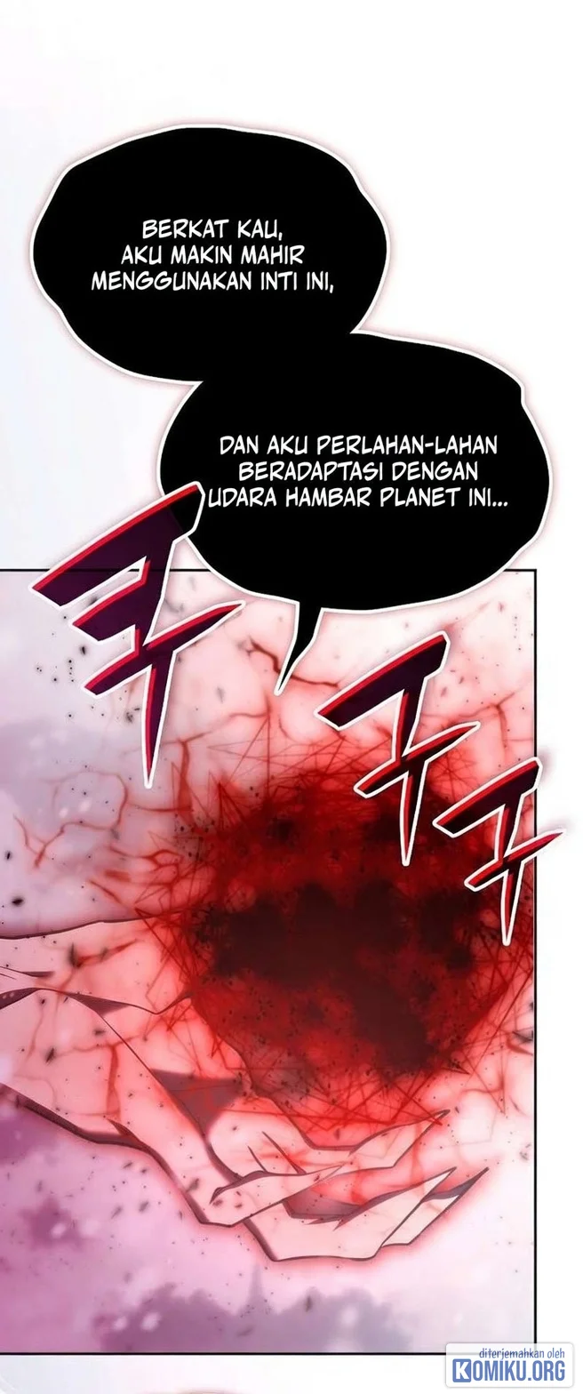 The Veteran Healer Is Overpowered Chapter 96 Gambar 69