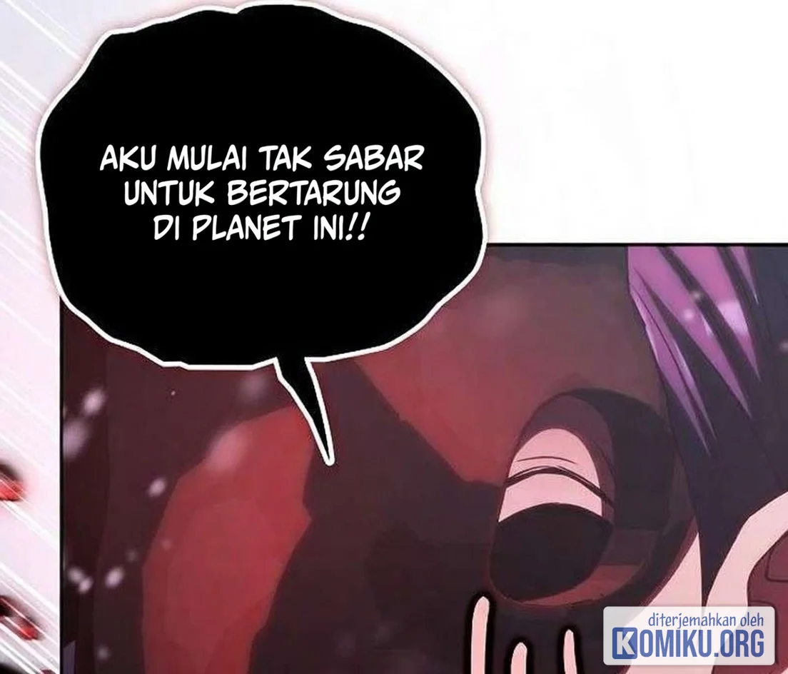 The Veteran Healer Is Overpowered Chapter 96 Gambar 70