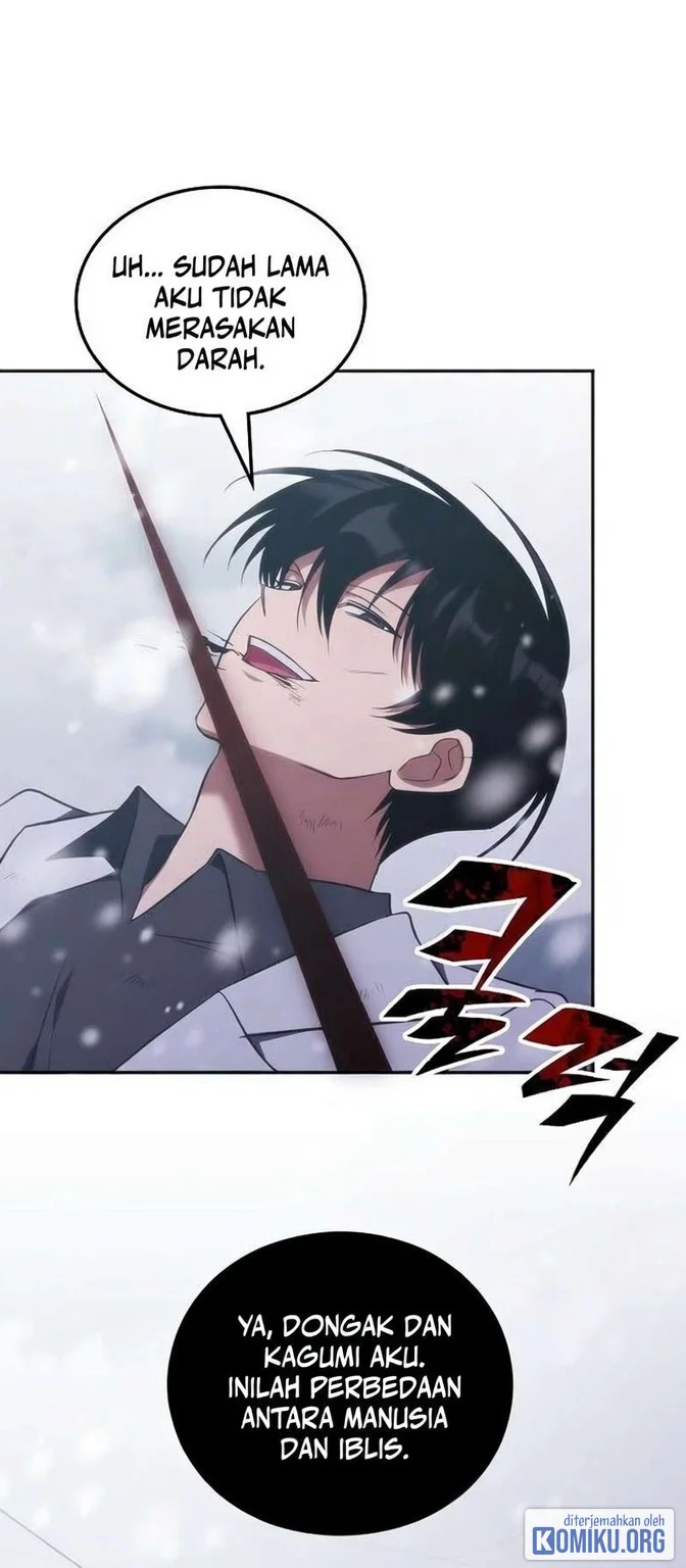 The Veteran Healer Is Overpowered Chapter 96 Gambar 74