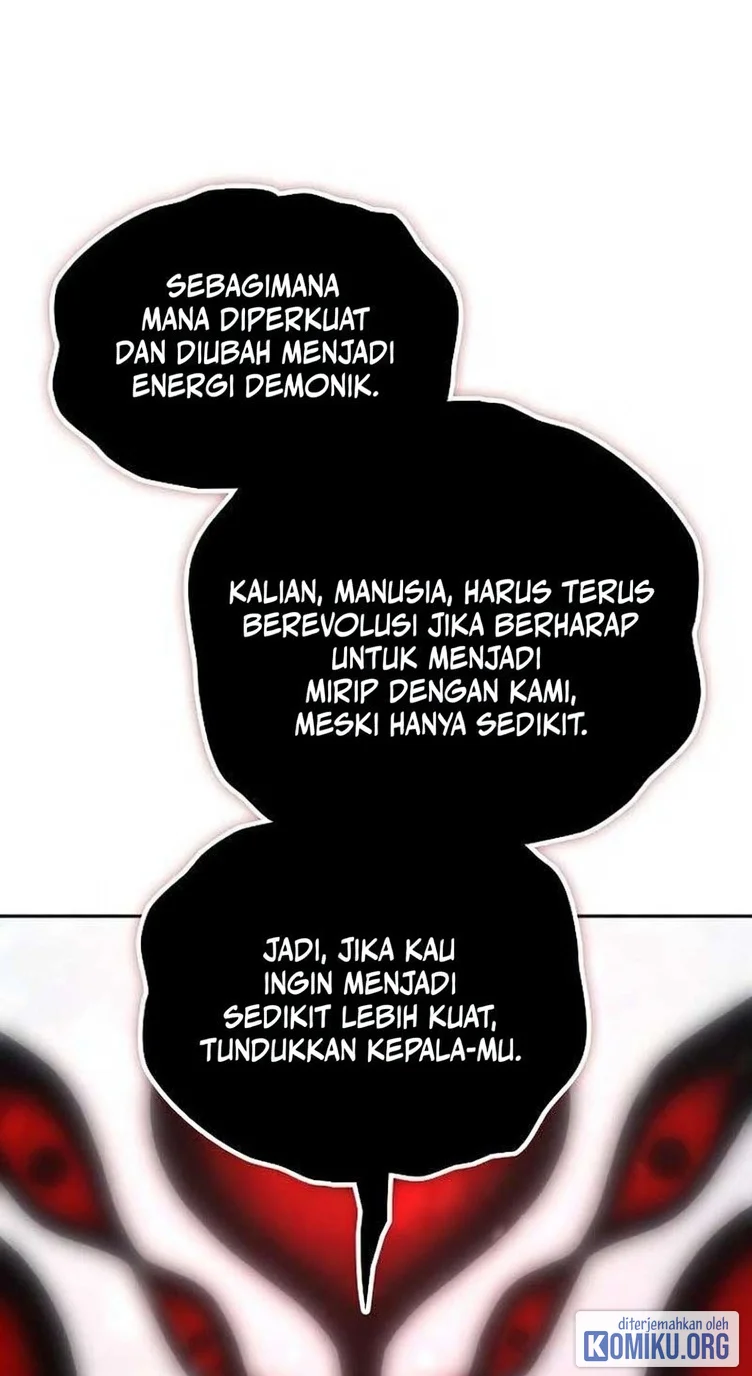 The Veteran Healer Is Overpowered Chapter 96 Gambar 76