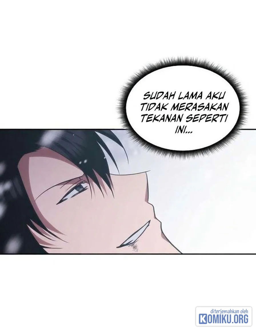 The Veteran Healer Is Overpowered Chapter 96 Gambar 79