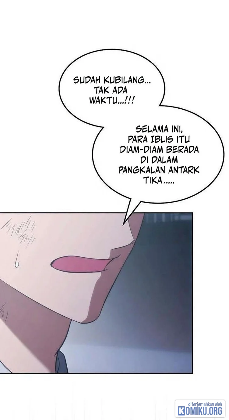 The Veteran Healer Is Overpowered Chapter 96 Gambar 8