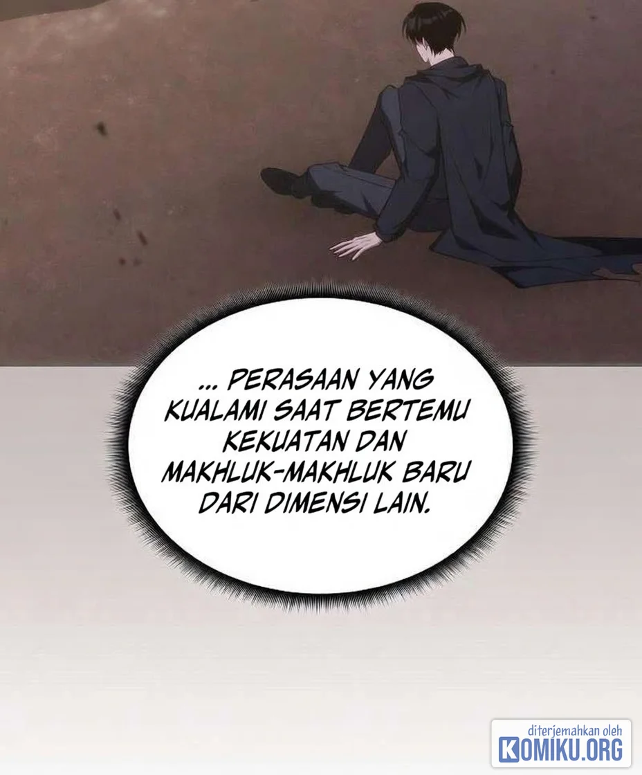 The Veteran Healer Is Overpowered Chapter 96 Gambar 81