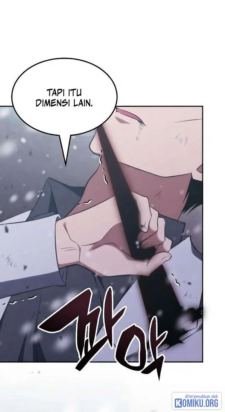 The Veteran Healer Is Overpowered Chapter 96 Gambar 83
