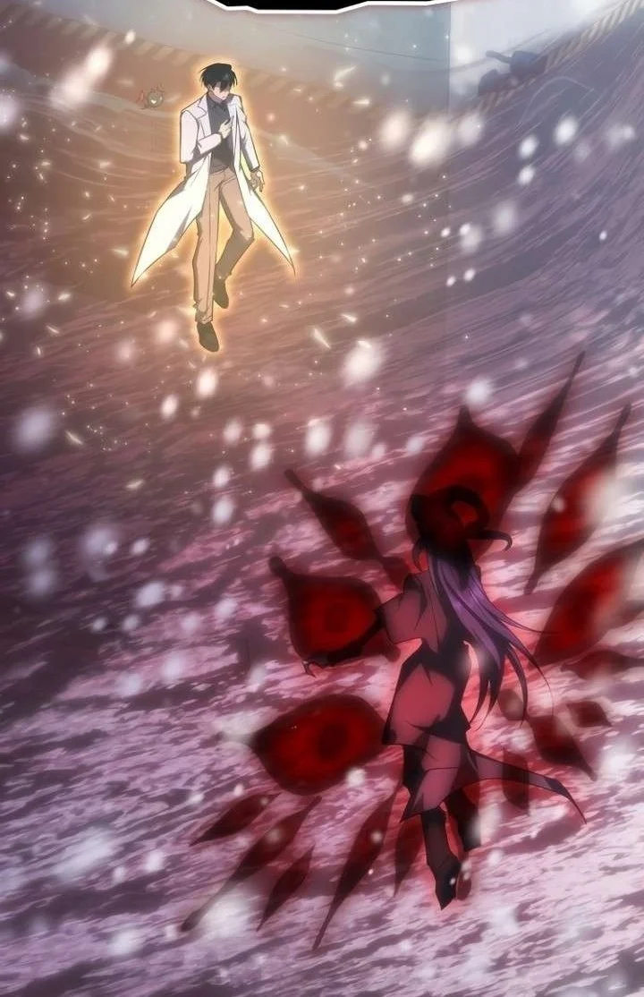 The Veteran Healer Is Overpowered Chapter 97 Gambar 14