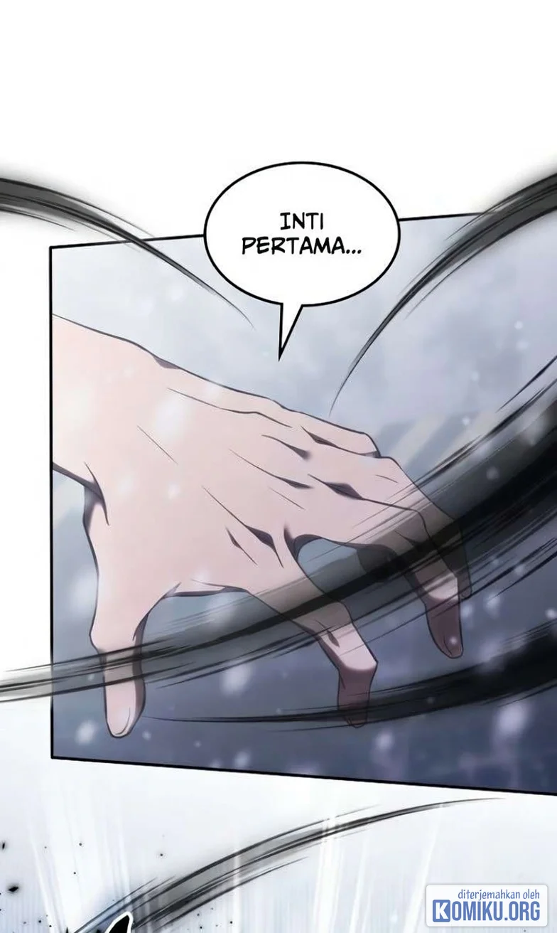 The Veteran Healer Is Overpowered Chapter 97 Gambar 16