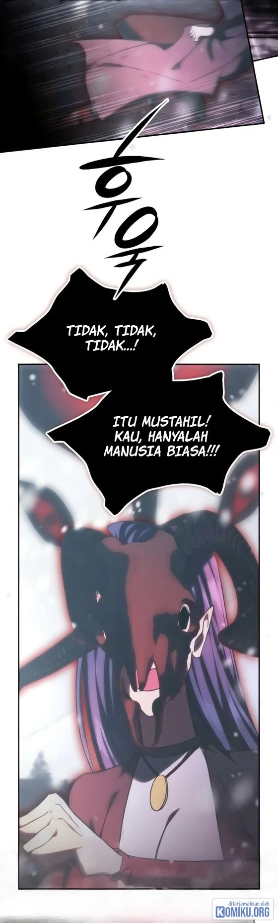 The Veteran Healer Is Overpowered Chapter 97 Gambar 18