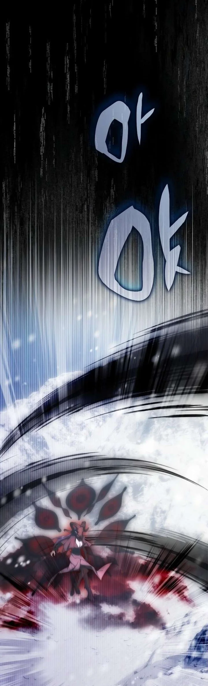 The Veteran Healer Is Overpowered Chapter 97 Gambar 20