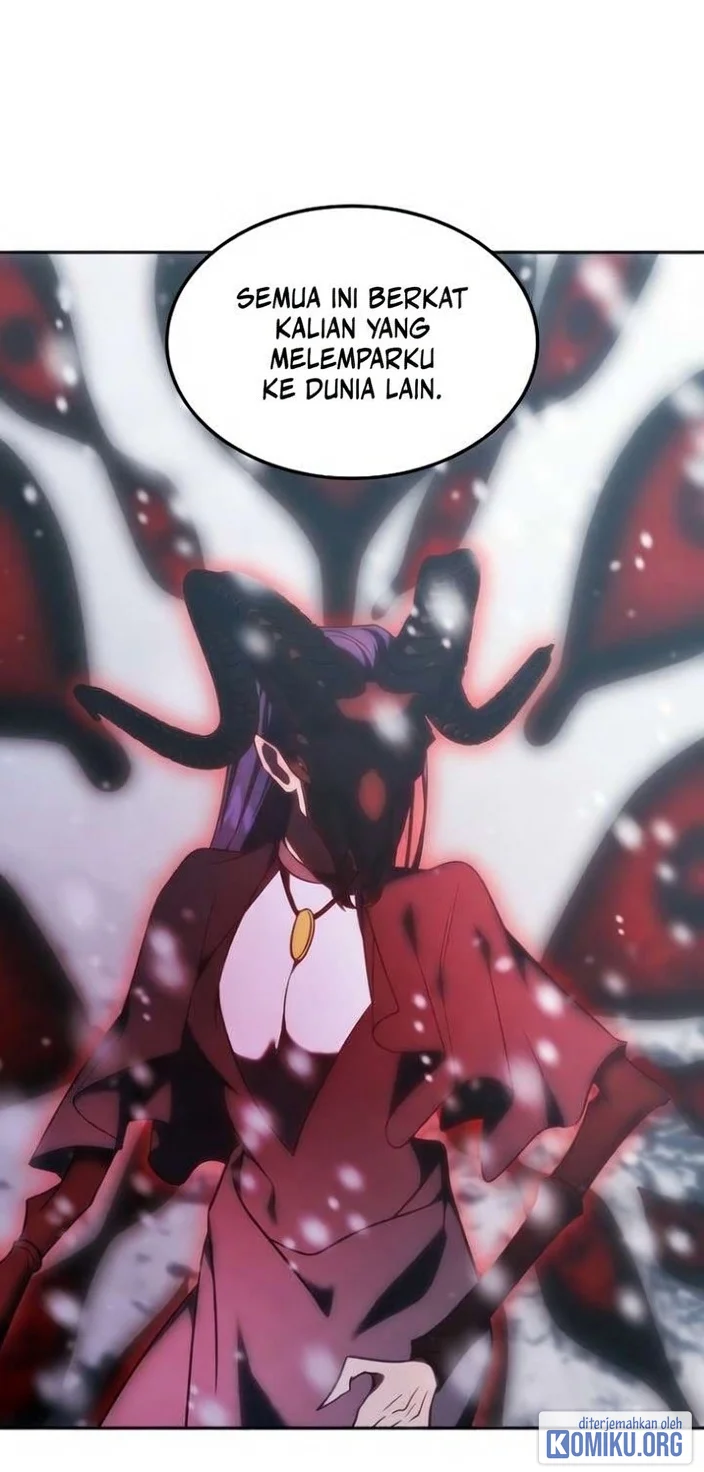 The Veteran Healer Is Overpowered Chapter 97 Gambar 25
