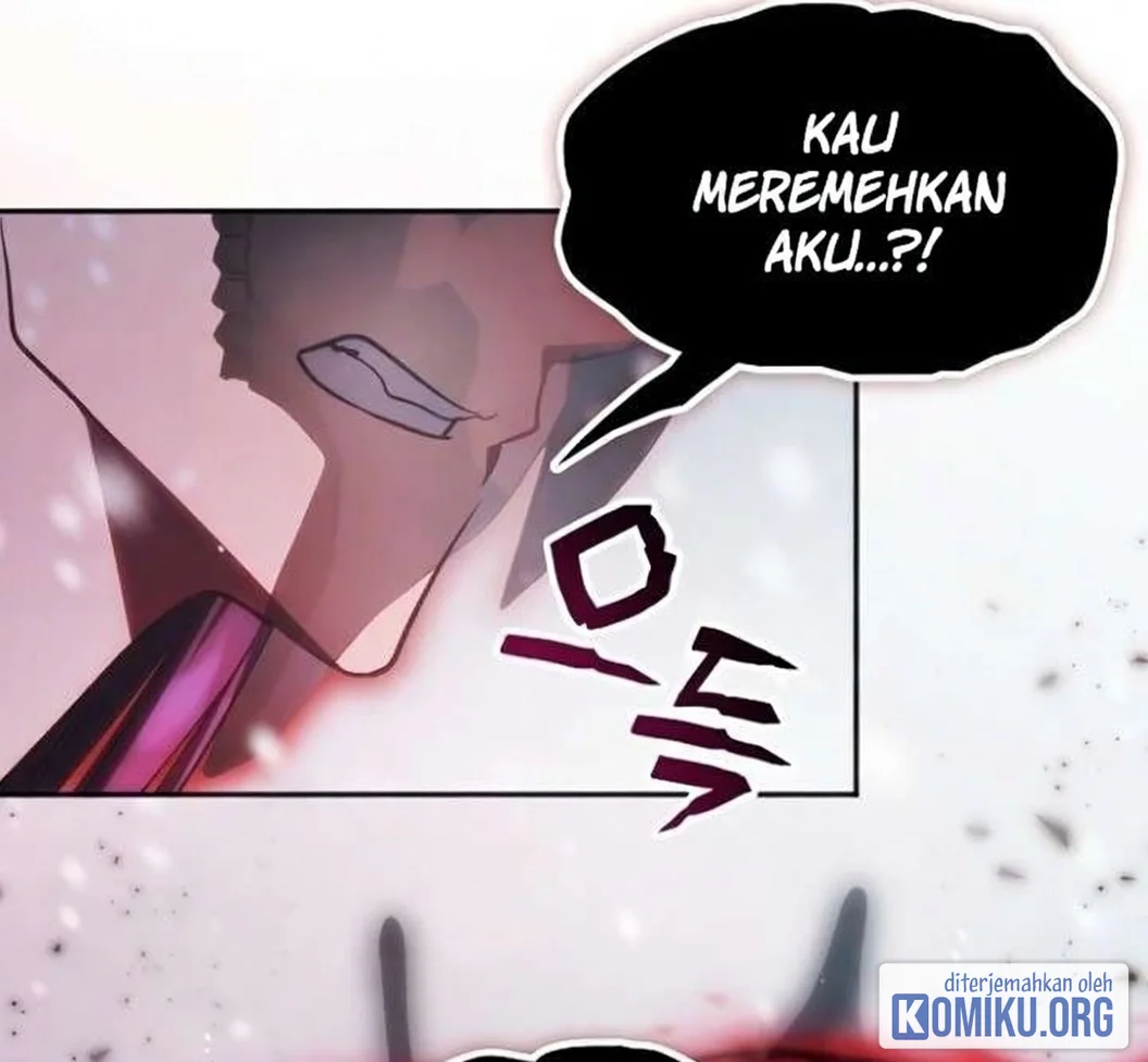 The Veteran Healer Is Overpowered Chapter 97 Gambar 32