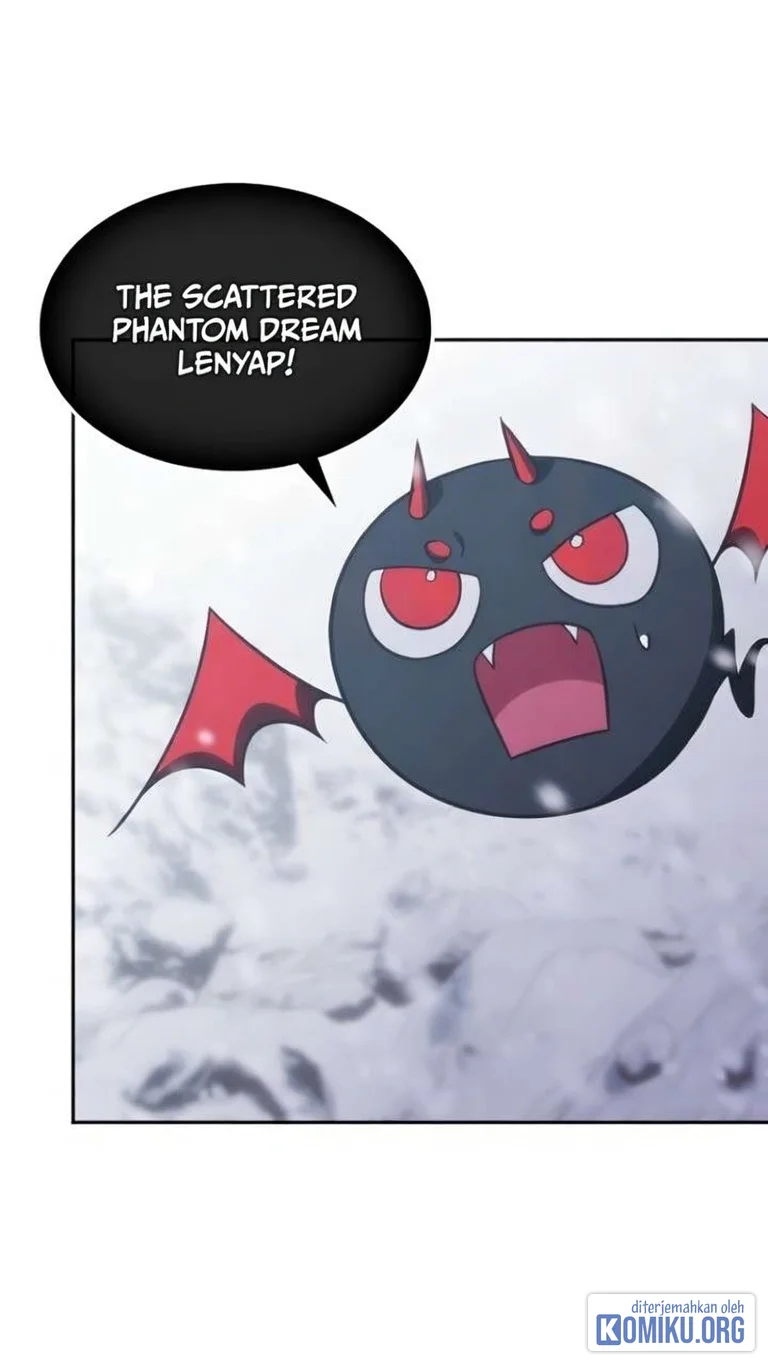 The Veteran Healer Is Overpowered Chapter 97 Gambar 34