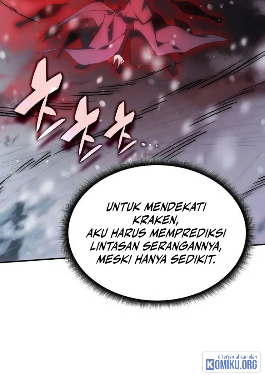 The Veteran Healer Is Overpowered Chapter 97 Gambar 44