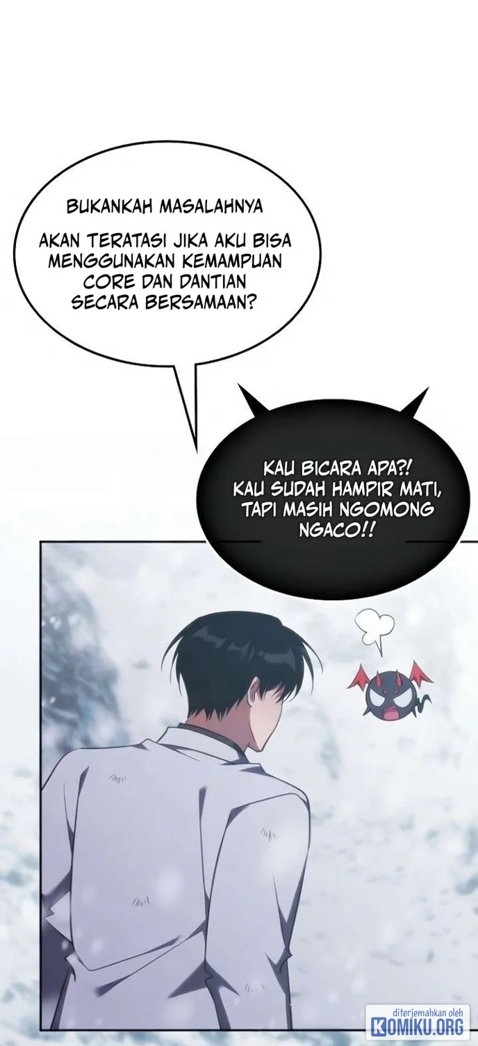 The Veteran Healer Is Overpowered Chapter 97 Gambar 46