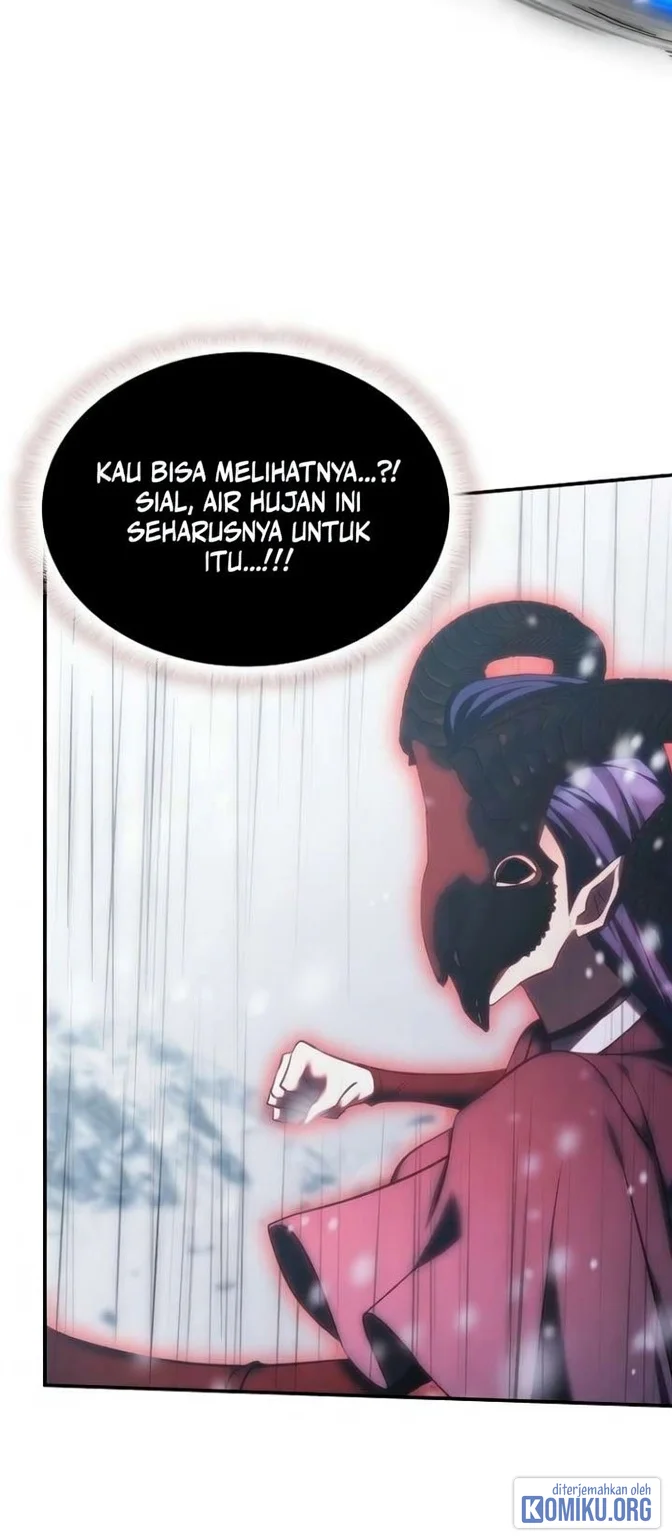 The Veteran Healer Is Overpowered Chapter 97 Gambar 58