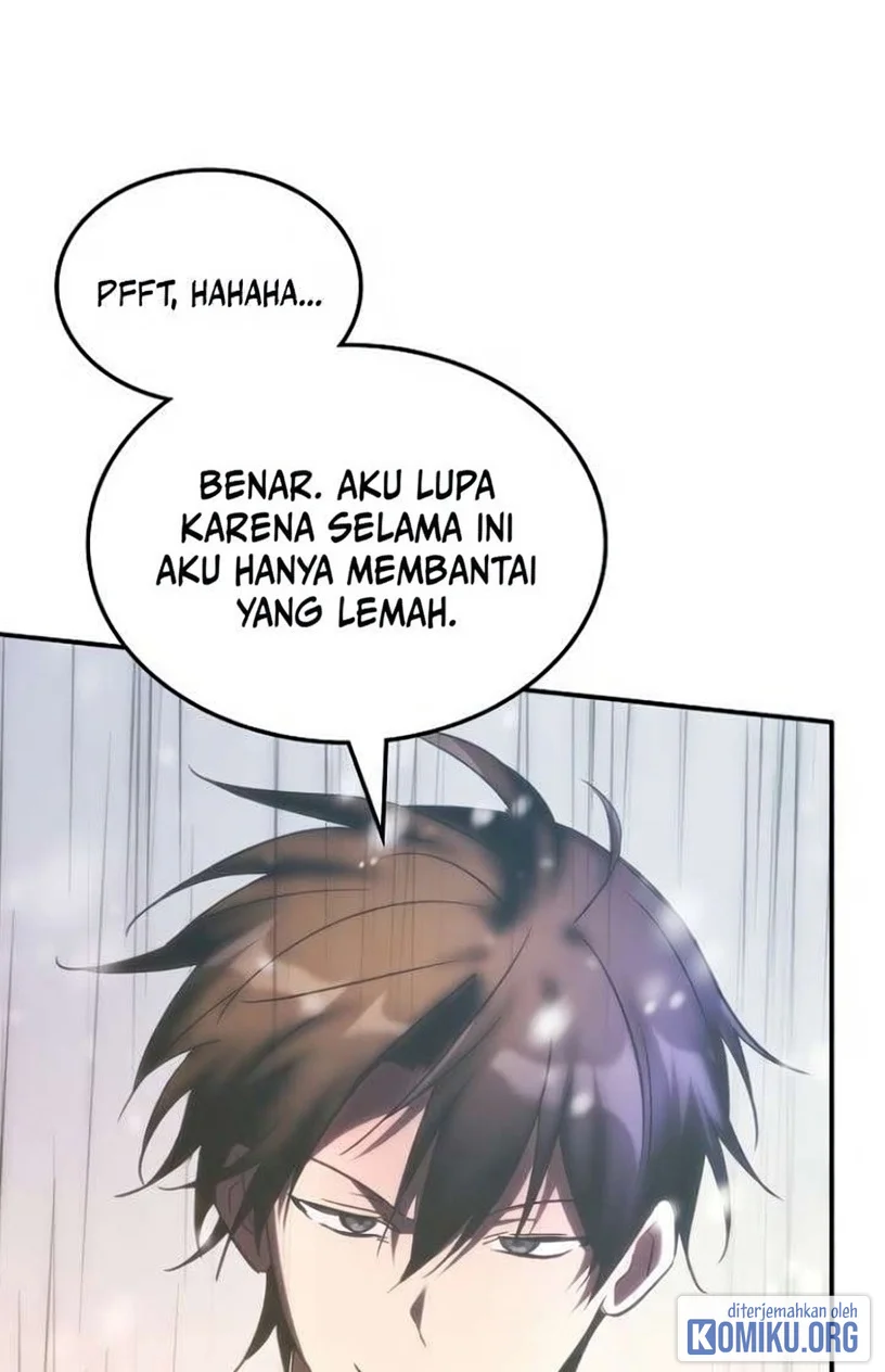 The Veteran Healer Is Overpowered Chapter 97 Gambar 59
