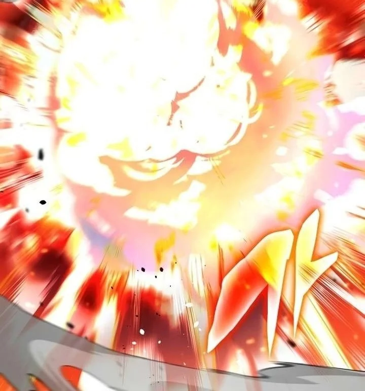 The Veteran Healer Is Overpowered Chapter 97 Gambar 61