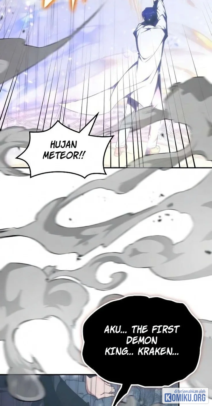 The Veteran Healer Is Overpowered Chapter 97 Gambar 63