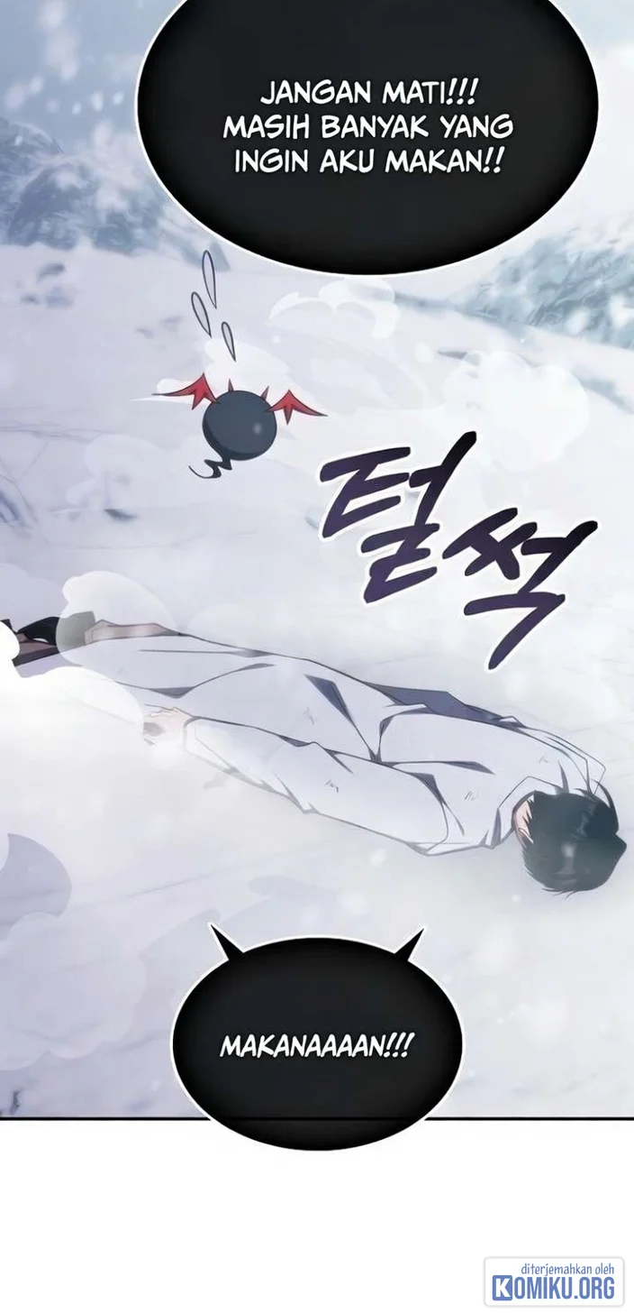 The Veteran Healer Is Overpowered Chapter 97 Gambar 70
