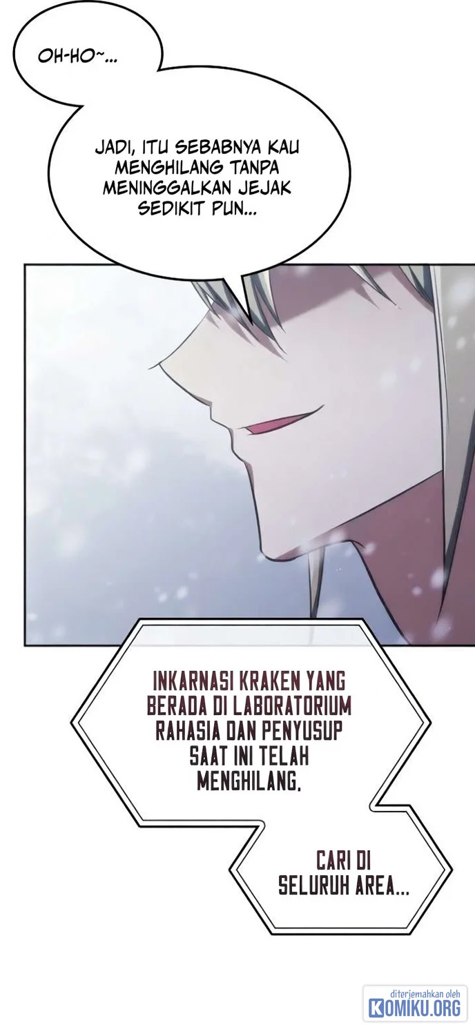 The Veteran Healer Is Overpowered Chapter 97 Gambar 72
