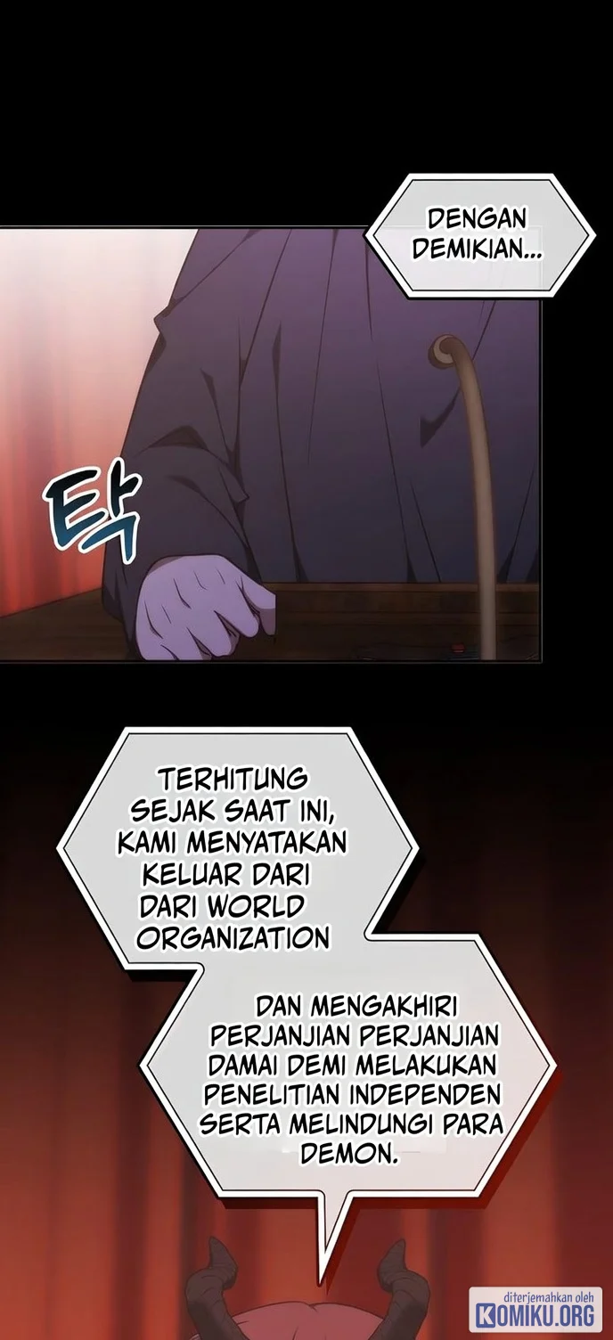 The Veteran Healer Is Overpowered Chapter 98 halaman 18