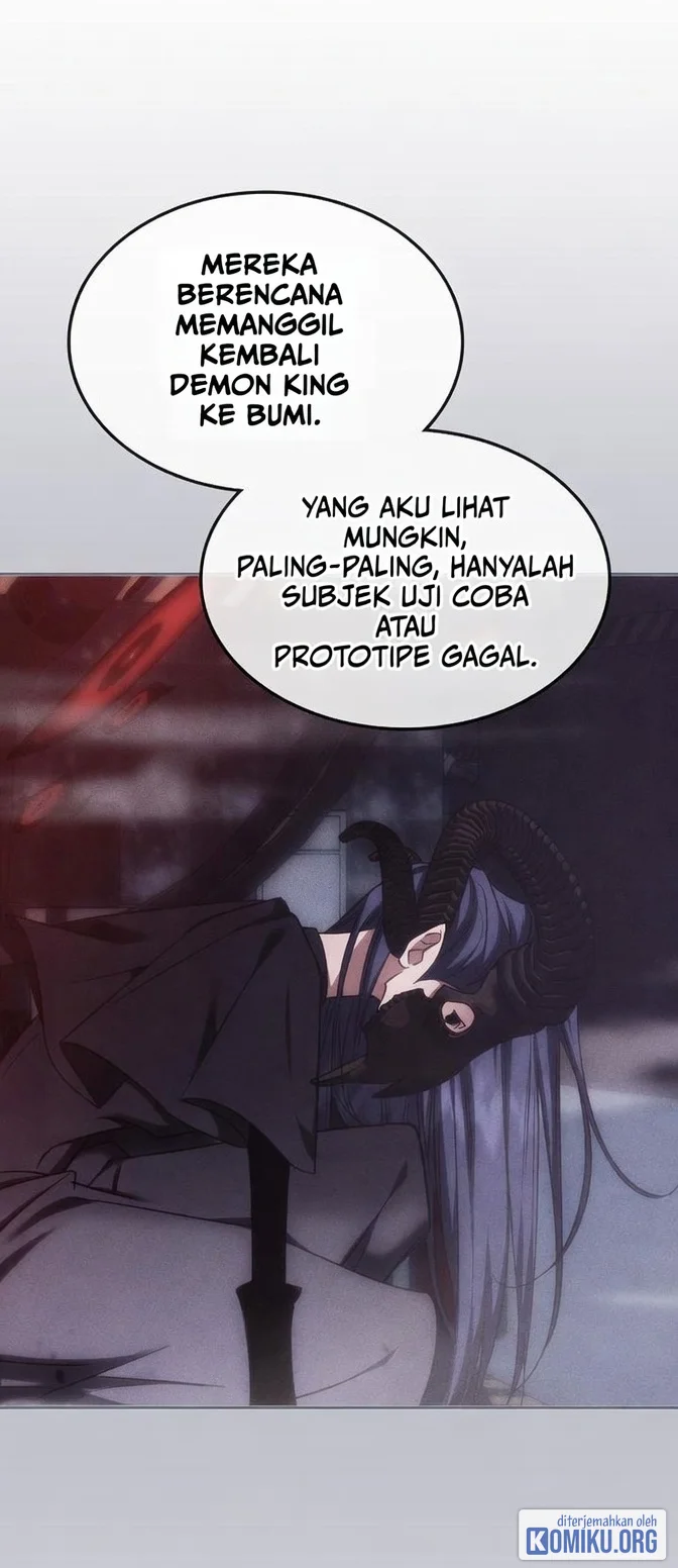 The Veteran Healer Is Overpowered Chapter 98 halaman 36
