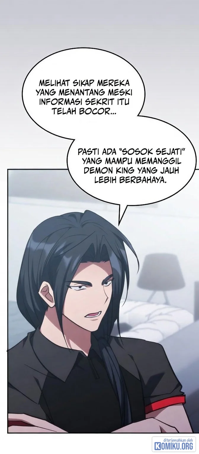 The Veteran Healer Is Overpowered Chapter 98 halaman 37