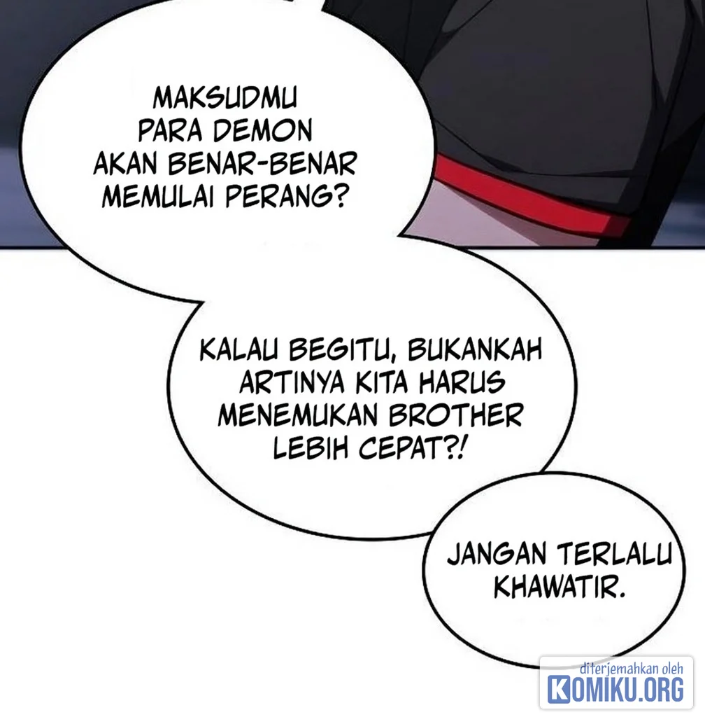 The Veteran Healer Is Overpowered Chapter 98 halaman 40