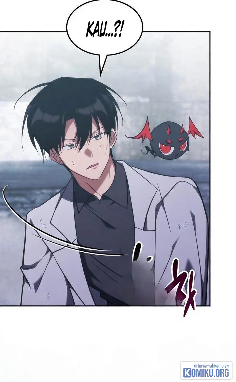 The Veteran Healer Is Overpowered Chapter 98 Gambar 48