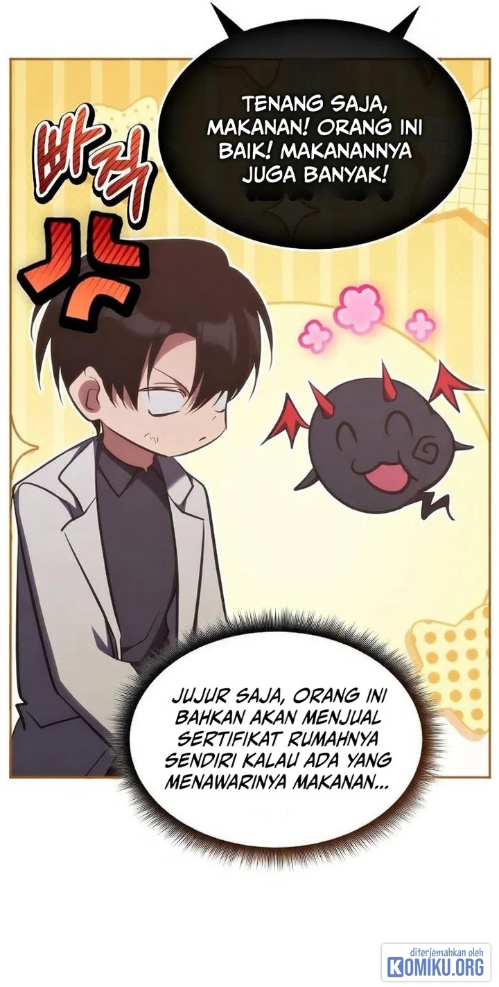 The Veteran Healer Is Overpowered Chapter 98 Gambar 53
