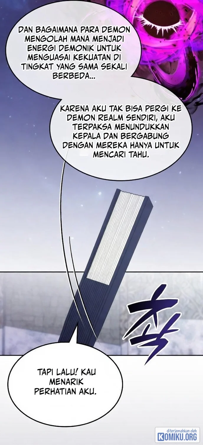 The Veteran Healer Is Overpowered Chapter 98 Gambar 62