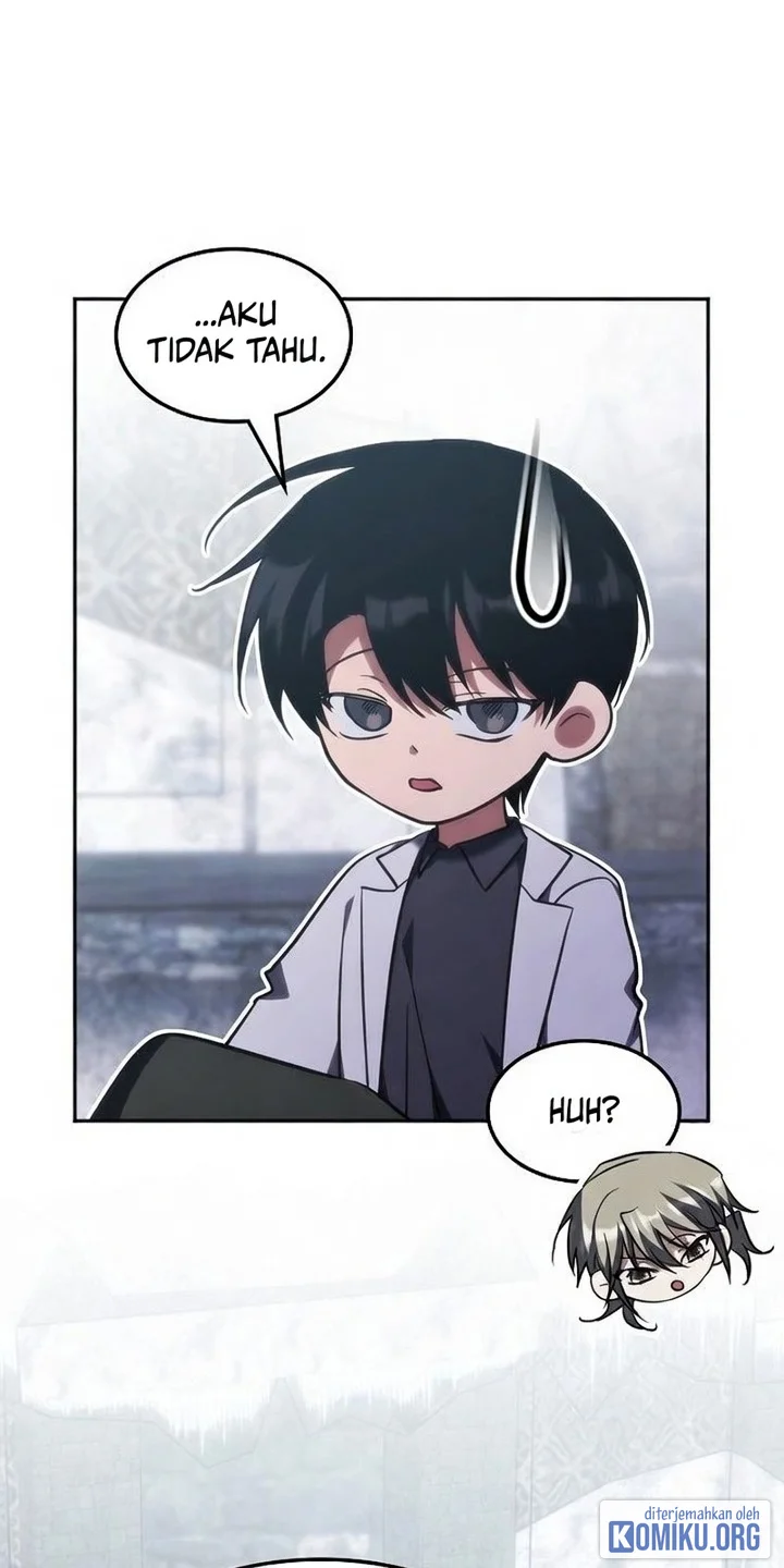 The Veteran Healer Is Overpowered Chapter 98 Gambar 67