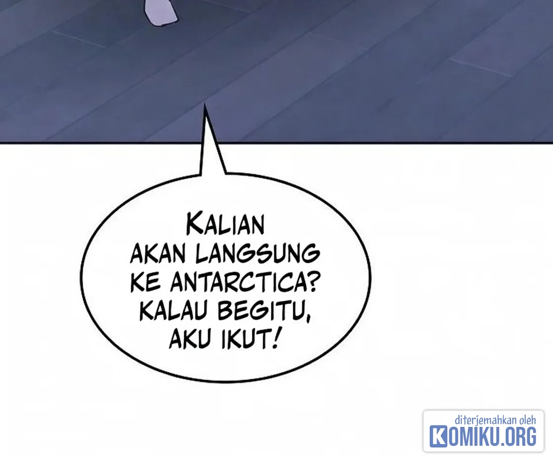 The Veteran Healer Is Overpowered Chapter 98 halaman 8