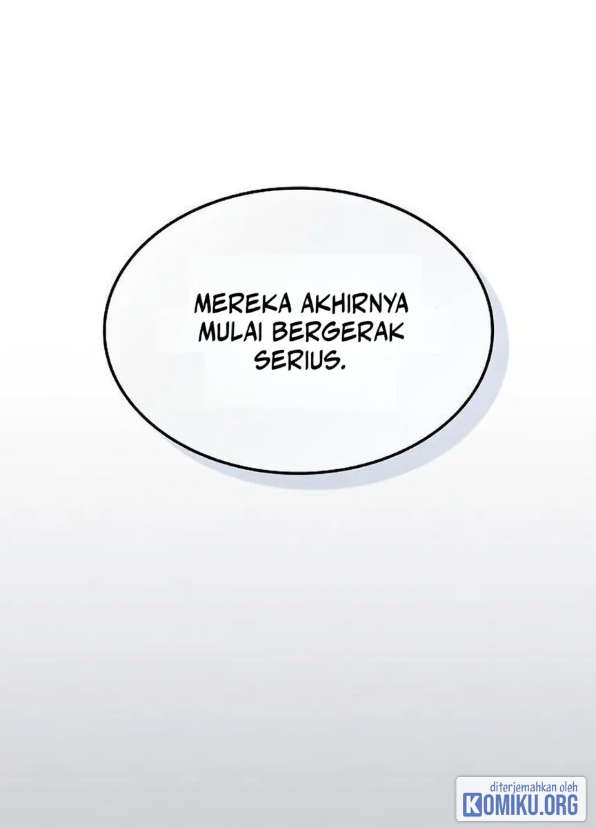 The Veteran Healer Is Overpowered Chapter 98 Gambar 72