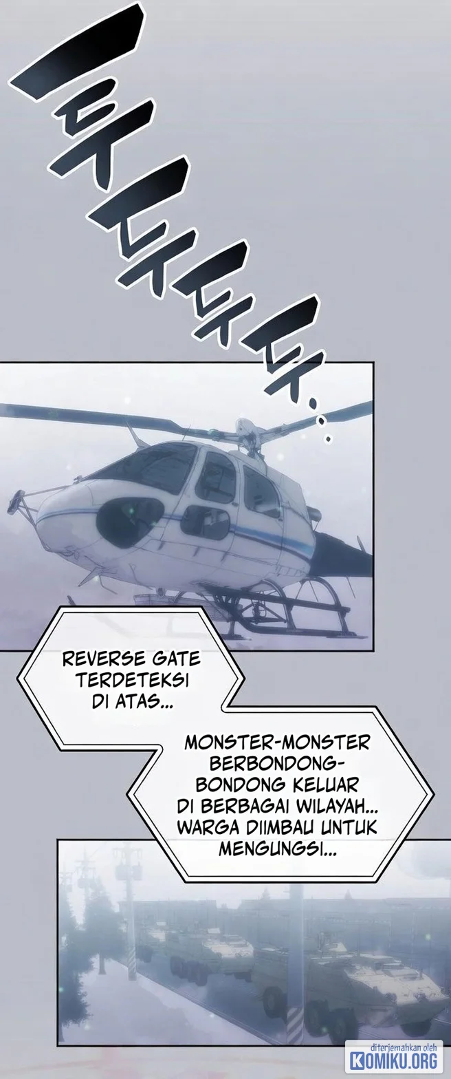 The Veteran Healer Is Overpowered Chapter 98 Gambar 73