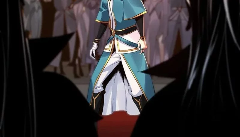 The Villain Of Destiny Chapter 1 Gambar 17