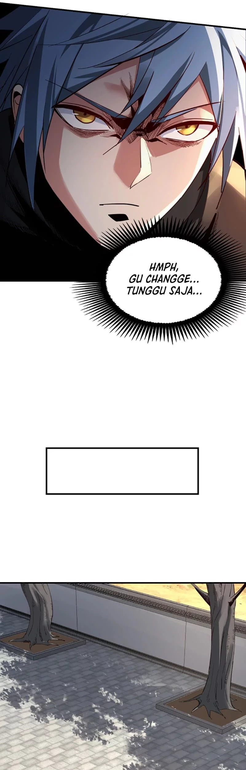 The Villain Of Destiny Chapter 10 Gambar 18